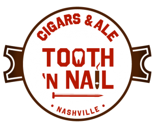 Tooth 'N Nail Cigars & Ale
